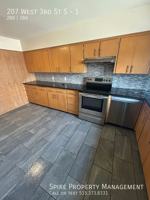 featured image of 207 W 3rd St S #1