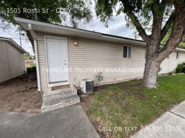featured image of 1505 W Rossi St #COPY