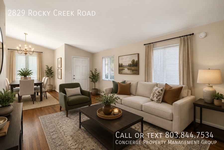 2829 Rocky Creek Rd - Photo 5 of 23
