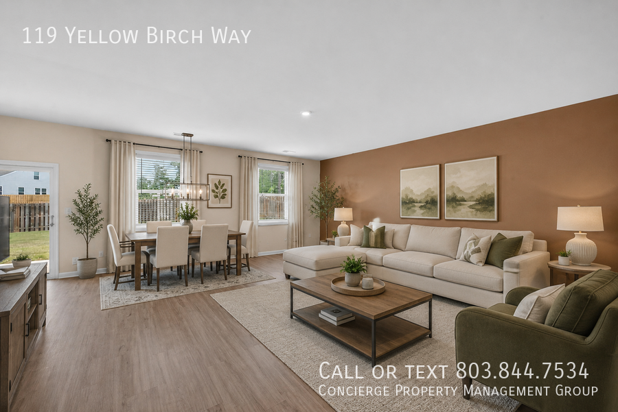 119 Yellow Birch Way - Photo 4 of 33