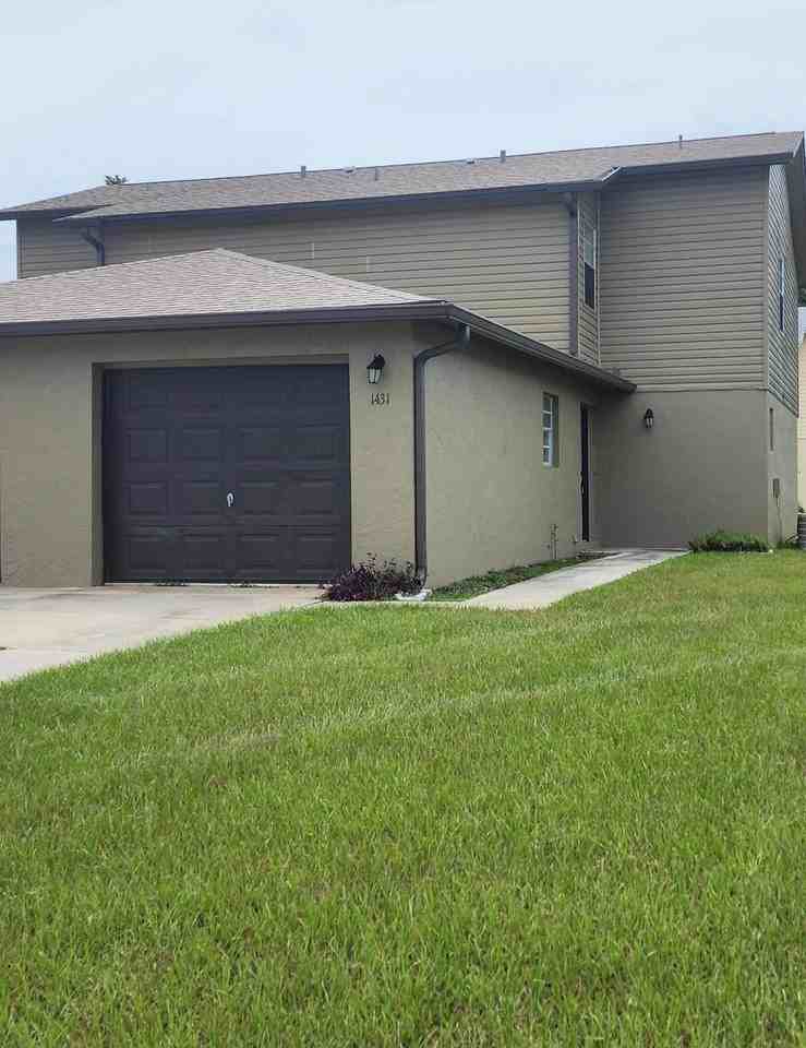 1431 Croftwood Dr #1431