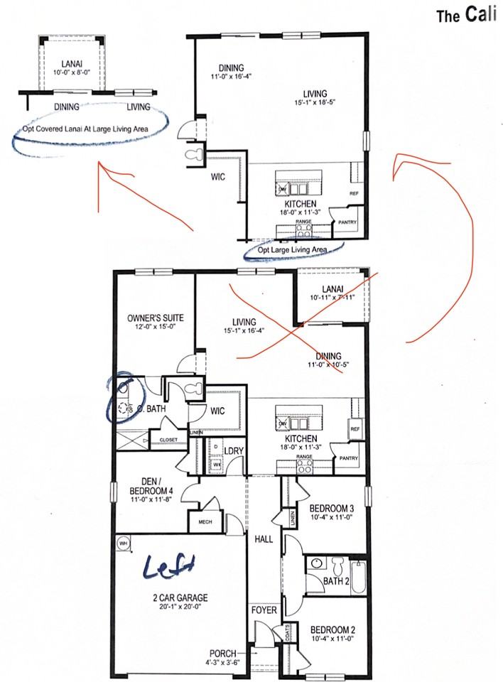1169 Sw Hunnicut Ave #NA - Photo 3 of 11