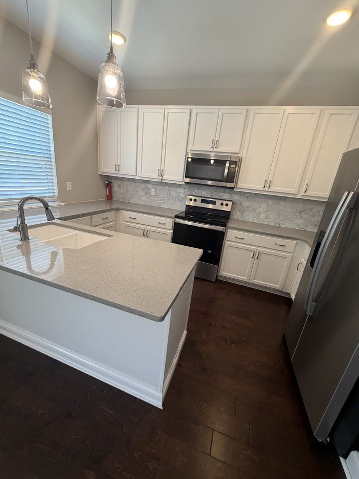 3809 Jack Vernon Cir #3809 - Photo 5 of 12