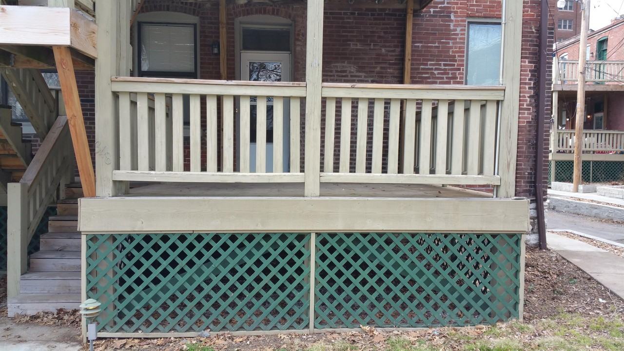 Newstead McPherson Apartments - Photo 2 of 47