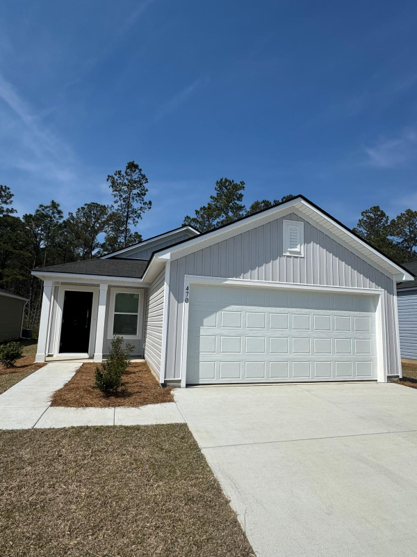470 Ladyfish Loop Nw - Photo 2 of 18