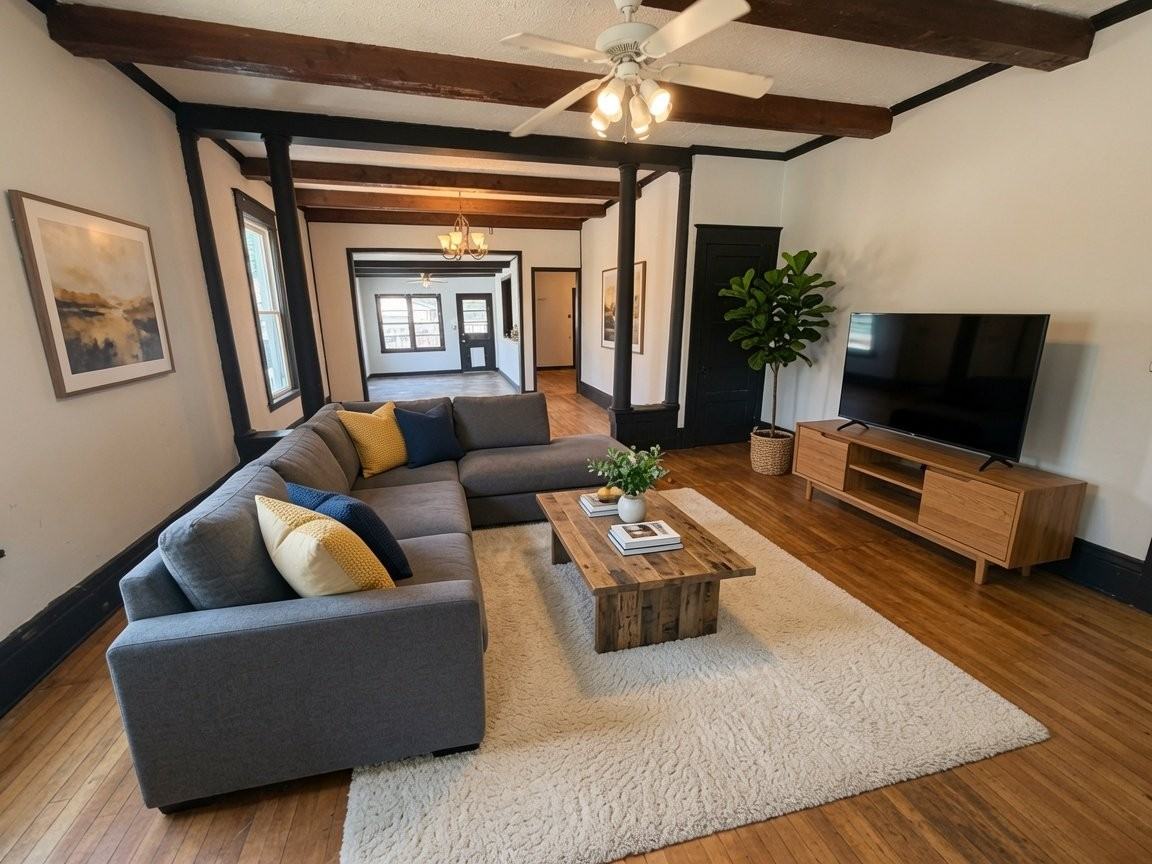 231 E 16th St - Photo 5 of 11