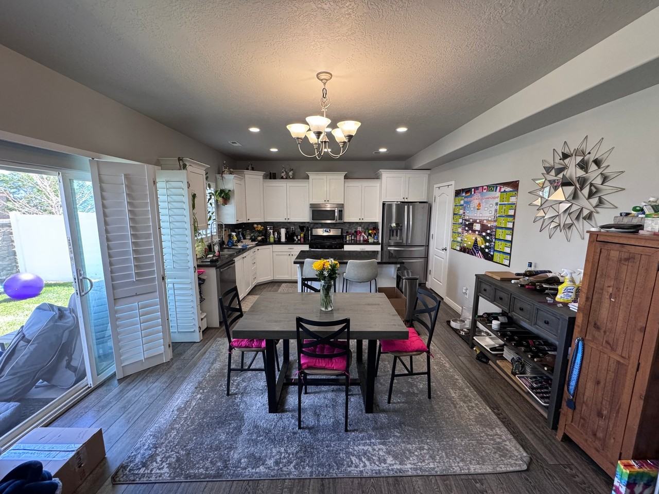 11817 S Rushmore Park Ln - Photo 4 of 14