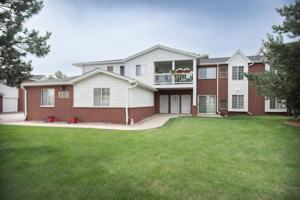featured image of 8200 Lexington Pl #6