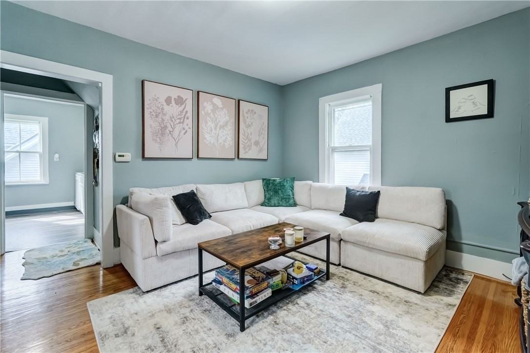 1226 Park Ave - Photo 5 of 19