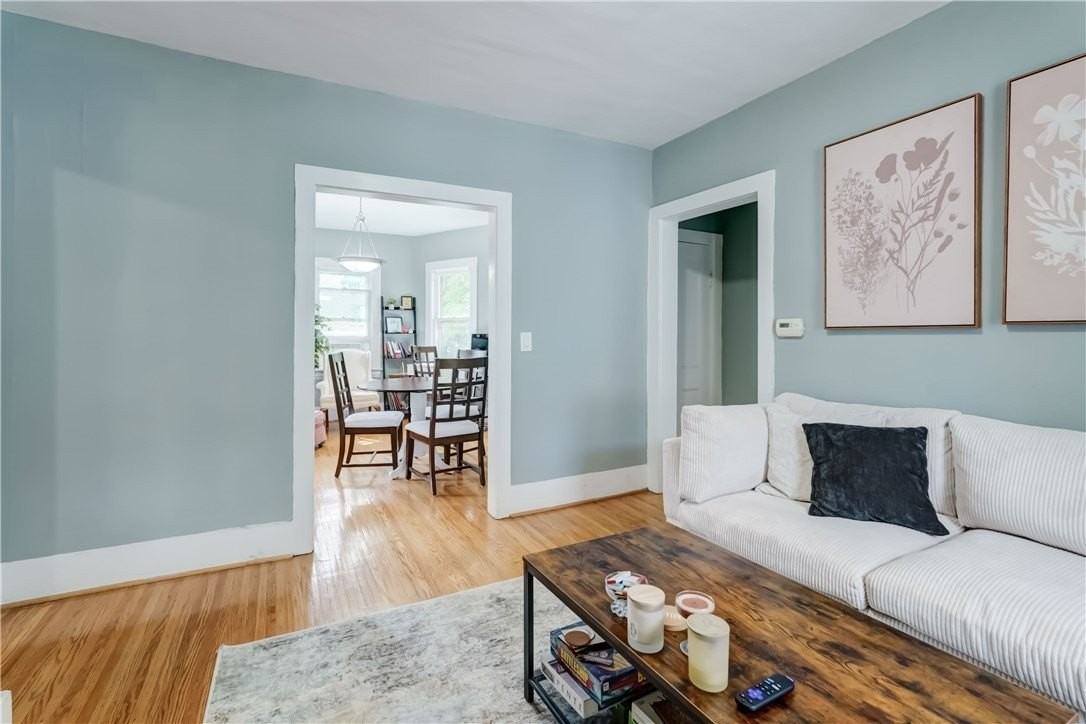 1226 Park Ave - Photo 6 of 19