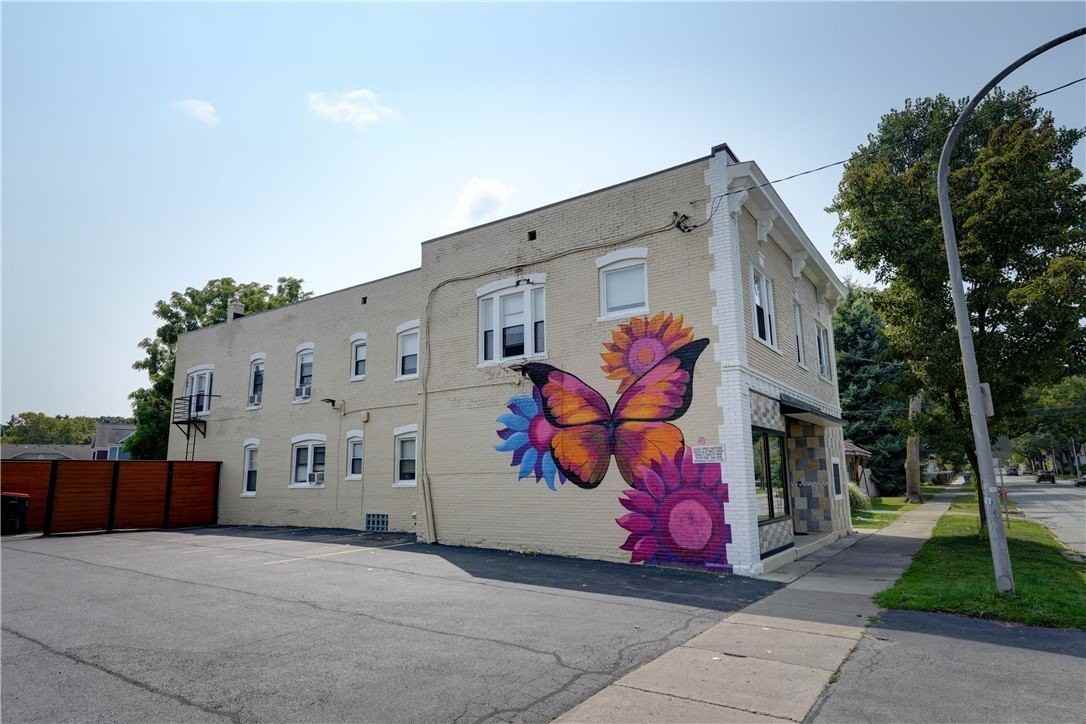 167 Atlantic Ave #4