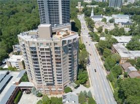 2626 Peachtree Rd Nw #1008 - Photo 1 of 1