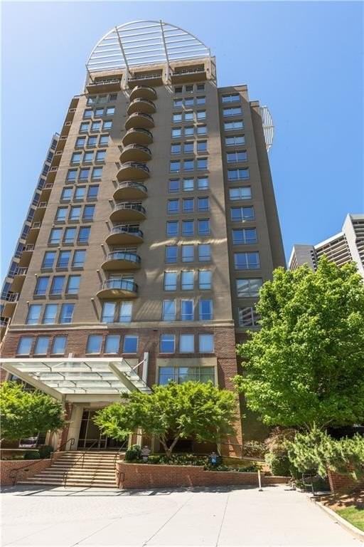 2626 Peachtree Rd Nw #1008 - Photo 2 of 29