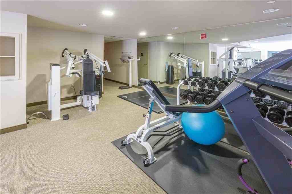 2626 Peachtree Rd Nw #1008 - Photo 7 of 29