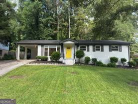 4396 Greenleaf Cir Sw - Photo 1 of 1