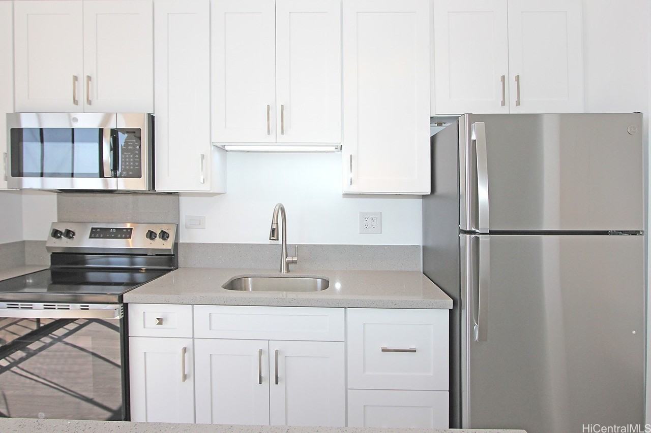 1630 Liholiho St #1905 - Photo 3 of 11