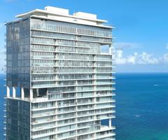 featured image of 18501 Collins Ave #5001