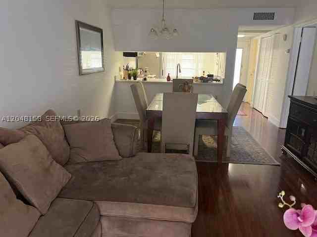 1207 Bahama Bnd #E2 - Photo 2 of 23
