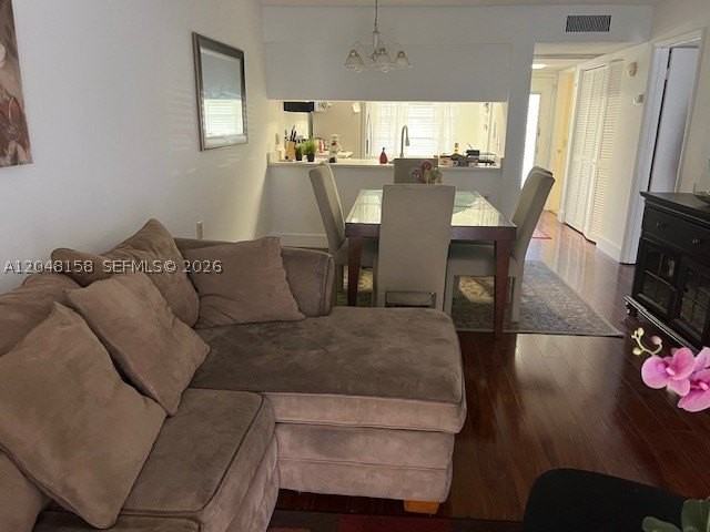 1207 Bahama Bnd #E2 - Photo 4 of 23