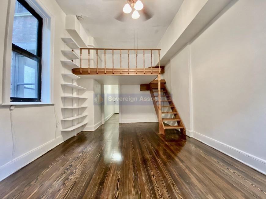 320 W 106th St