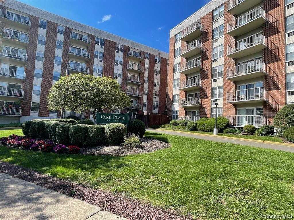 35 Park Ave #6G