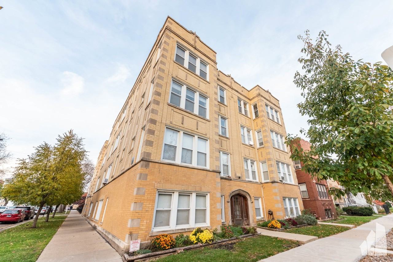 4333 N Campbell Ave #35-3