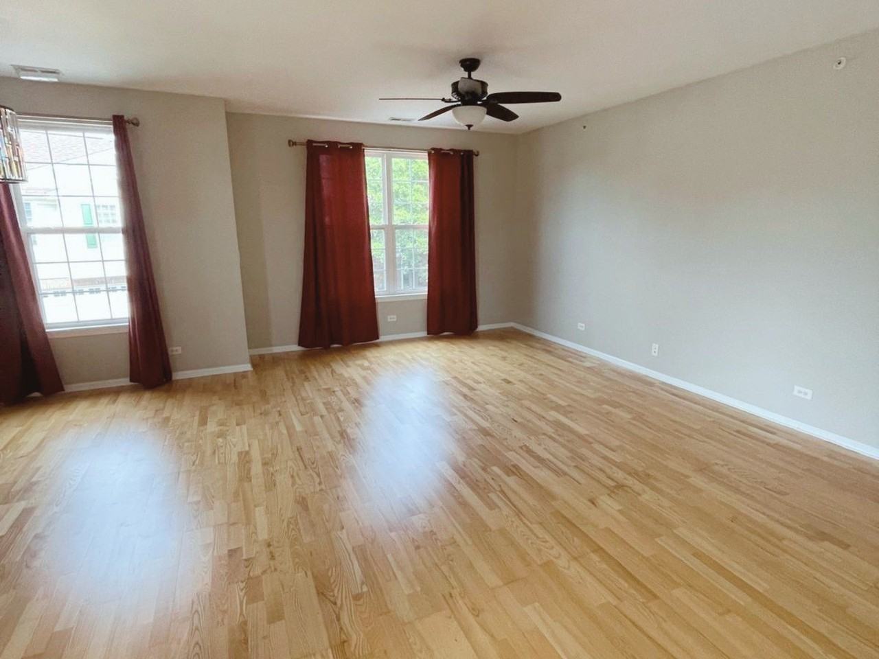 1388 Scarboro Rd #1103 - Photo 5 of 20