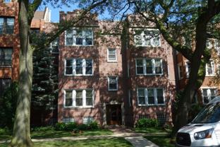 6631 N Glenwood Ave #2N - Photo 1 of 1