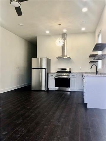 1818 General Taylor St - Photo 3 of 11