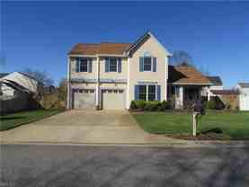 416 Iron Bridge Ln - Photo 1 of 1