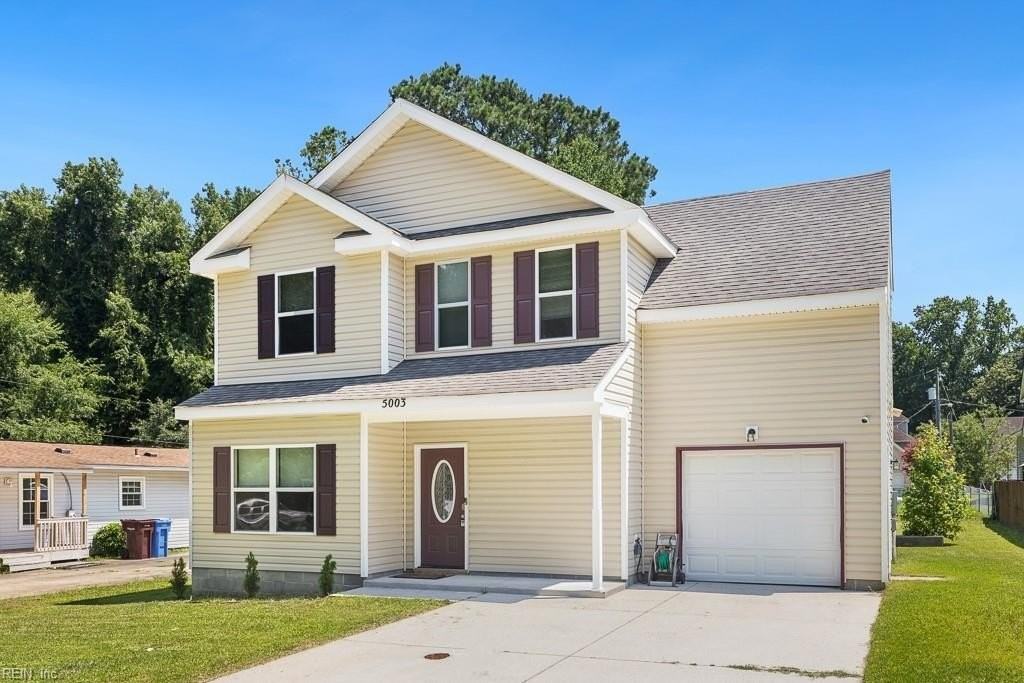 5003 Clifton St - Photo 2 of 37