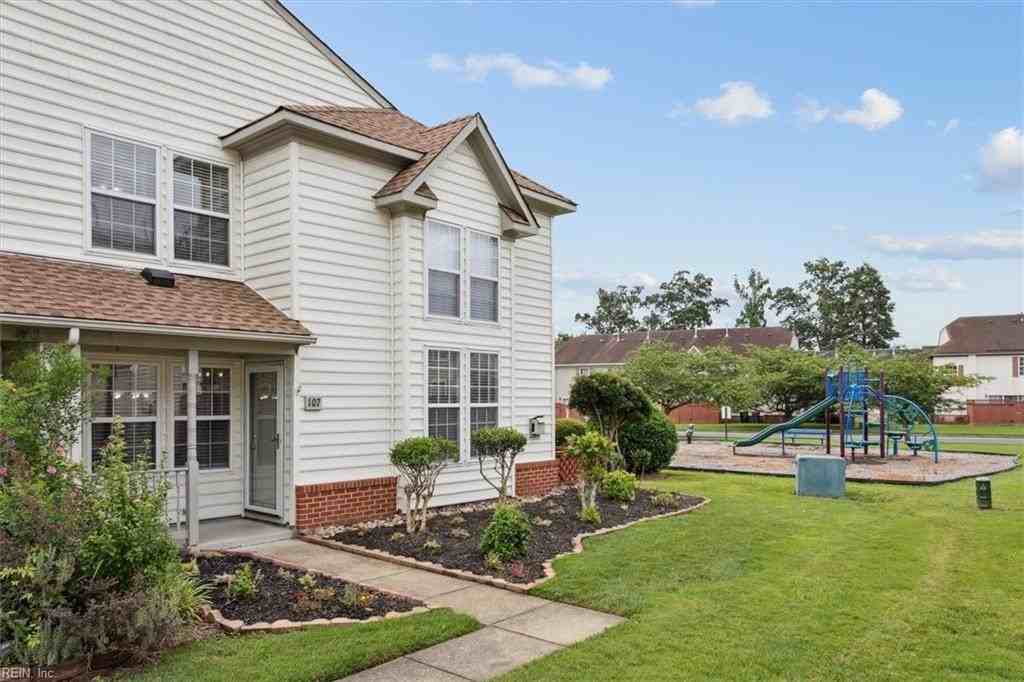 107 Post Oak Rd - Photo 3 of 26