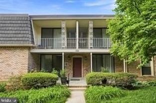 3101 Patrick Henry Dr #132 - Photo 1 of 1