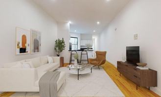 2411 Adam Clayton Powell Jr Blvd - Photo 1 of 1