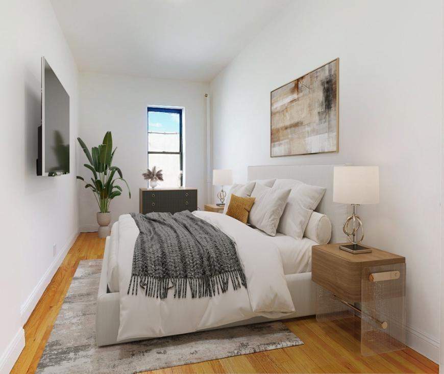 2411 Adam Clayton Powell Jr Blvd - Photo 2 of 6