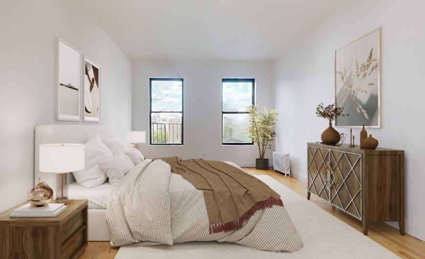 2411 Adam Clayton Powell Jr Blvd - Photo 3 of 6