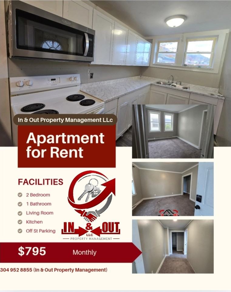 325 Frederick St #325 - Photo 5 of 7
