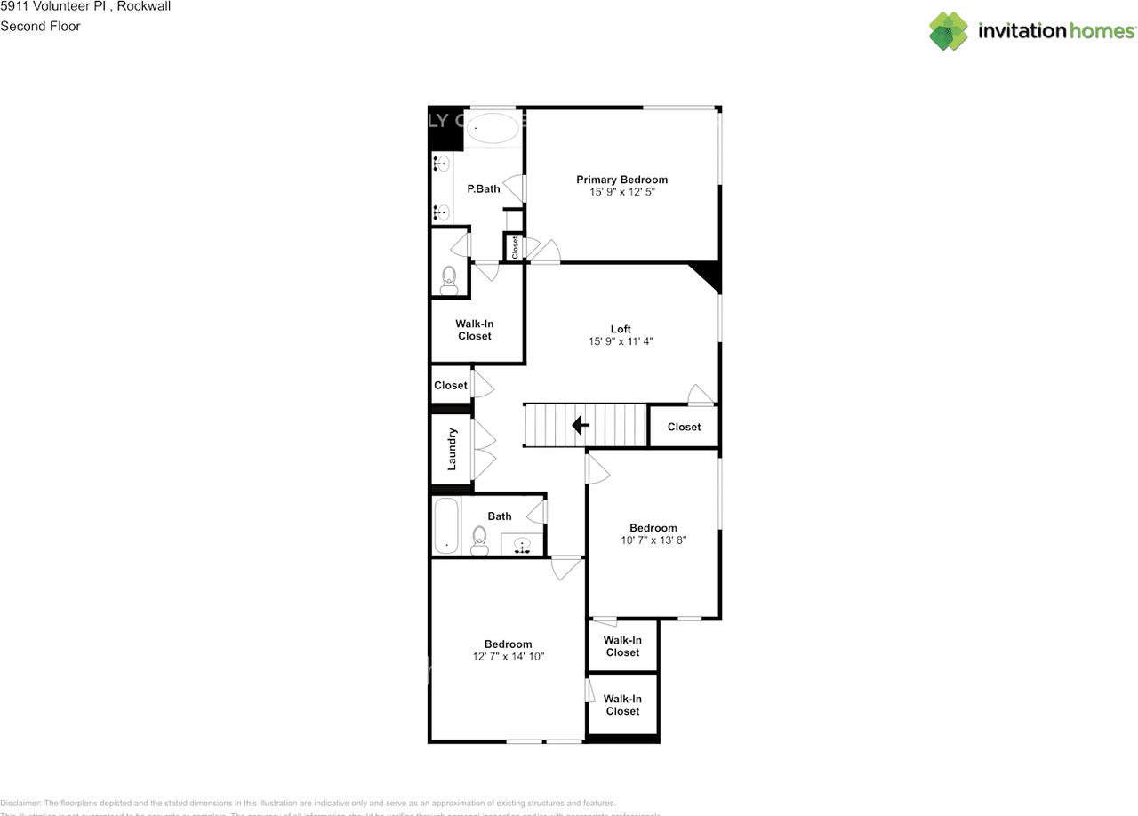 5911 Volunteer Pl - Photo 3 of 21