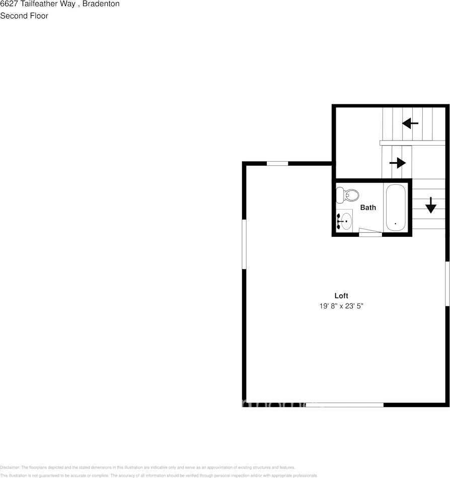 6627 Tailfeather Way - Photo 3 of 19