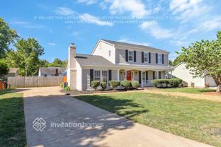 5428 Dowgate Dr - Photo 1 of 1