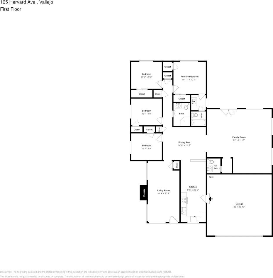 165 Harvard Ave - Photo 2 of 20