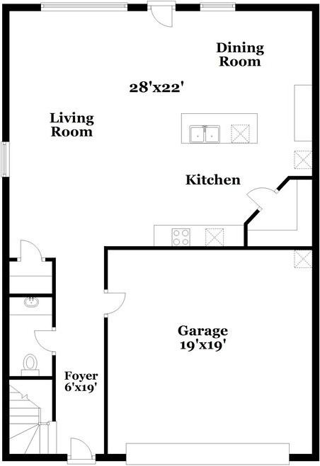 4326 Drifter Dr - Photo 2 of 17