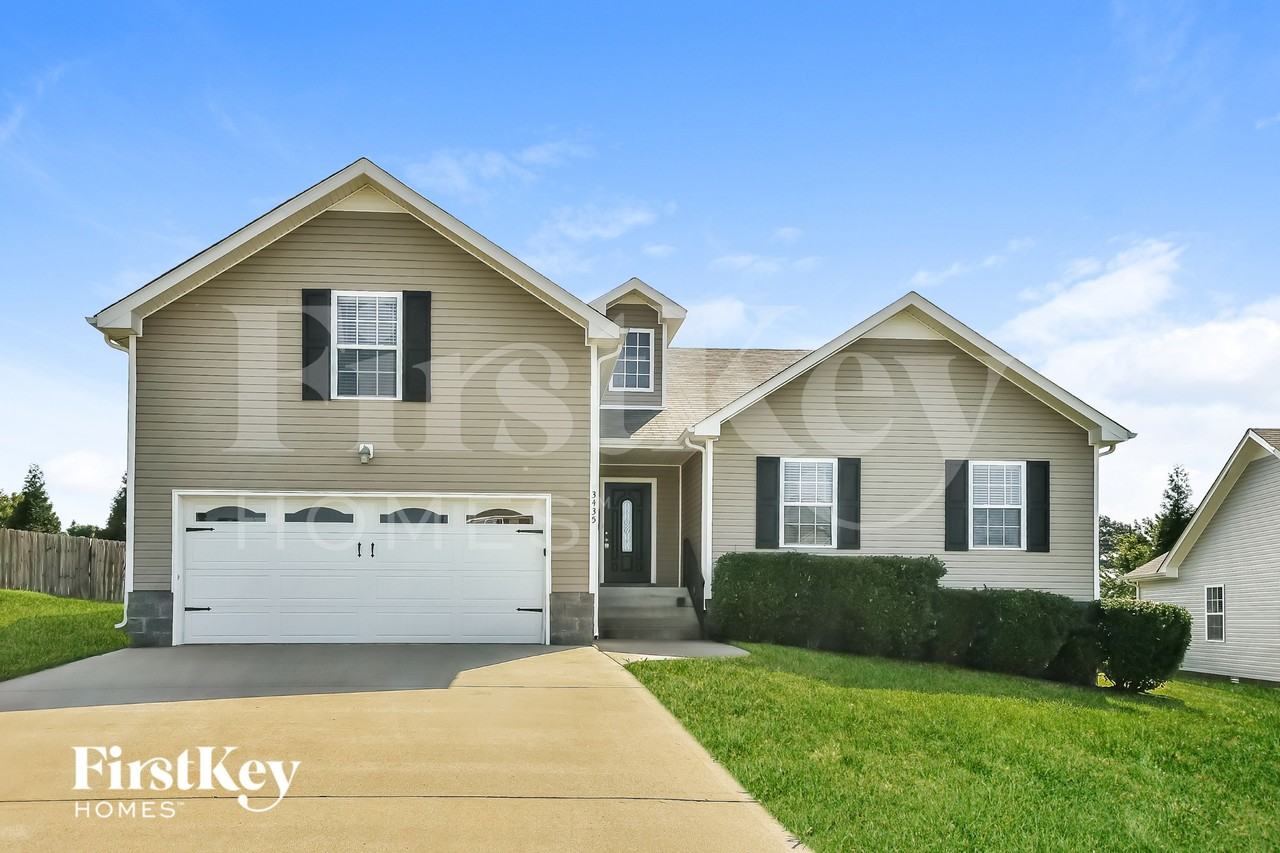 3435 Oconnor Ln - Photo 2 of 15