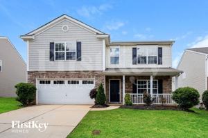 featured image of 933 Silverberry St
