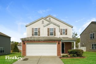 6831 Horseback Ln - Photo 1 of 1
