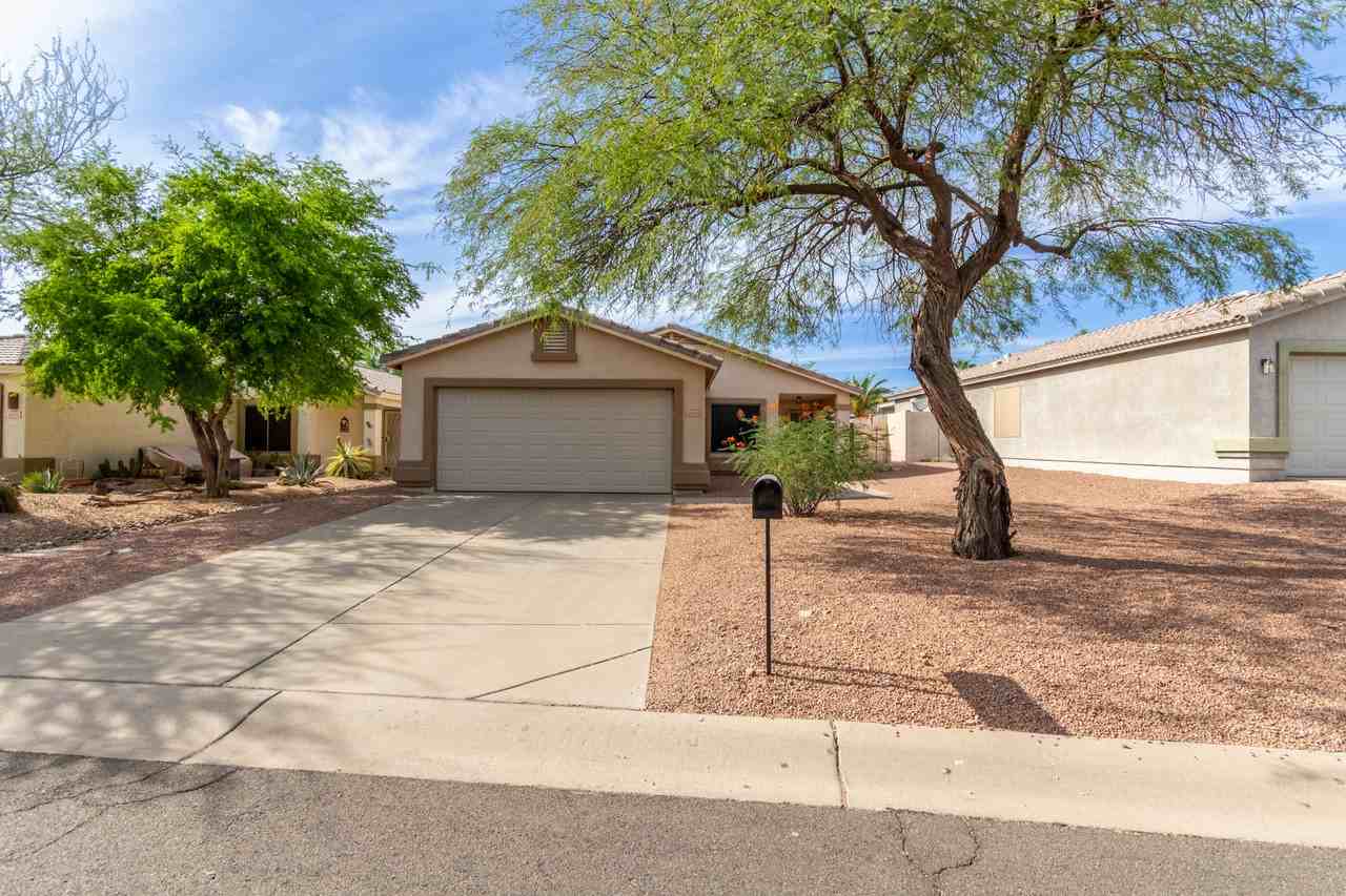 6932 S Russet Sky Way #1 - Photo 2 of 16