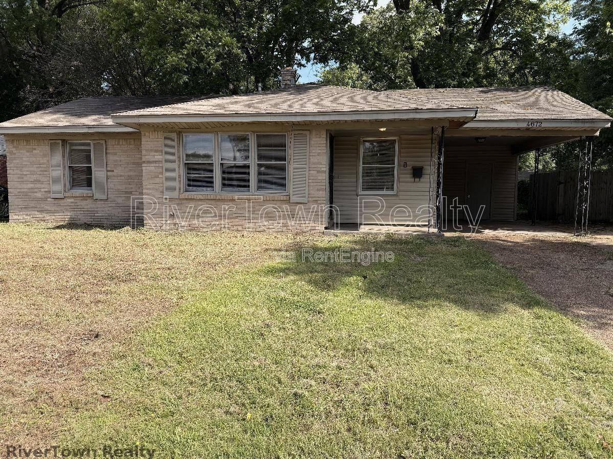 4672 Willow Rd