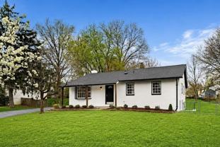 24320 Log House Rd - Photo 1 of 1