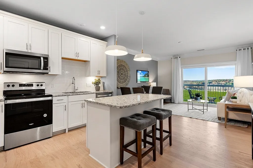 2 Codman Way #105 - Photo 3 of 15