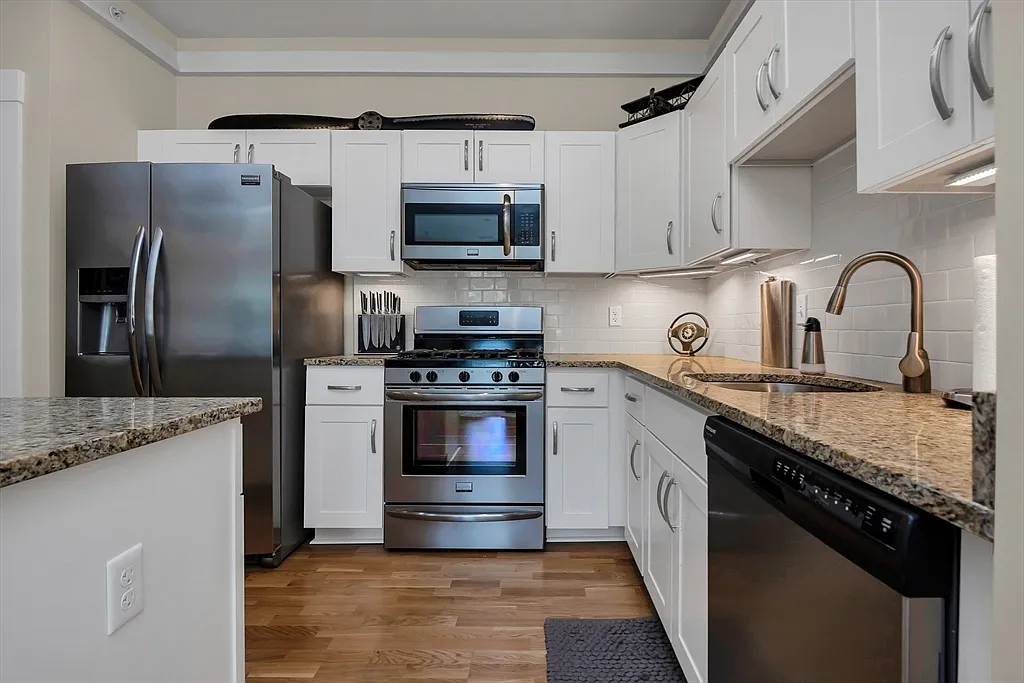 54 Loomis St #1201 - Photo 2 of 20